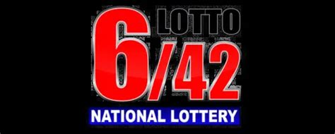 6/42 Lotto Winner Bags This Multi.